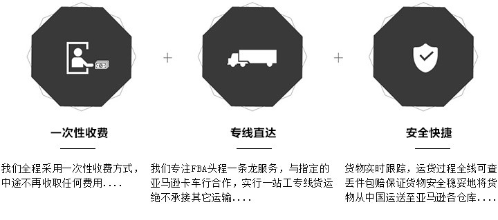 跨境电商物流 - 产品效劳 - 云顶集团3118供应链